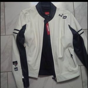 Motorcycle jacket (Ducati) Unisex